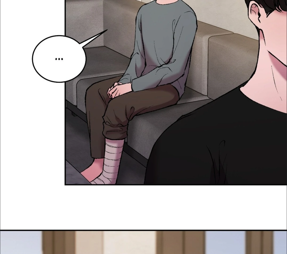 My Dearest Misery [Official] - Chapter 13 manhwa