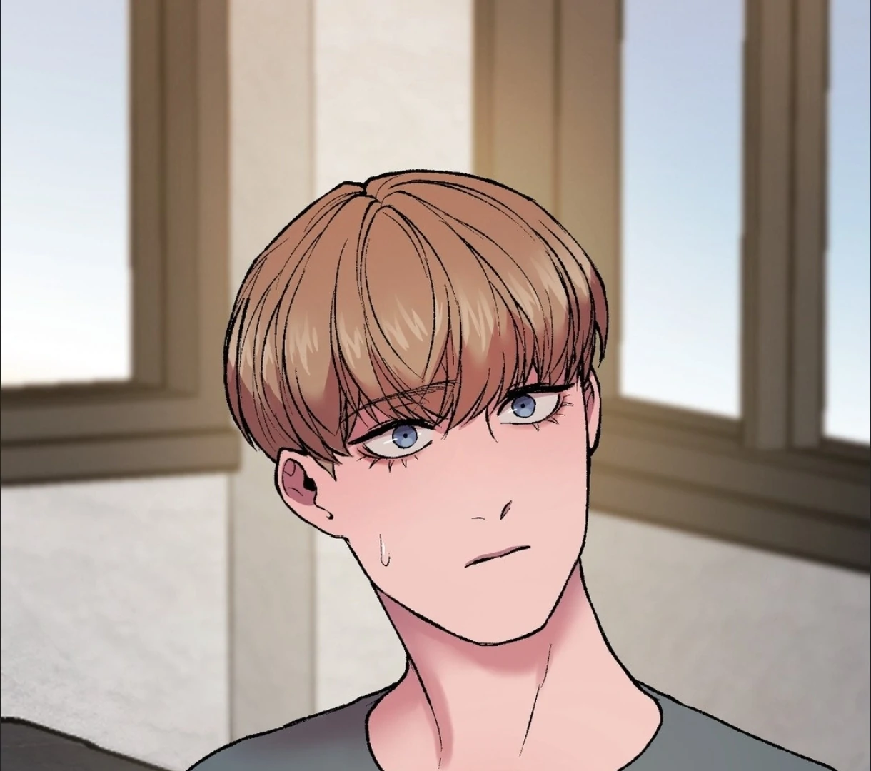 My Dearest Misery [Official] - Chapter 13 manhwa