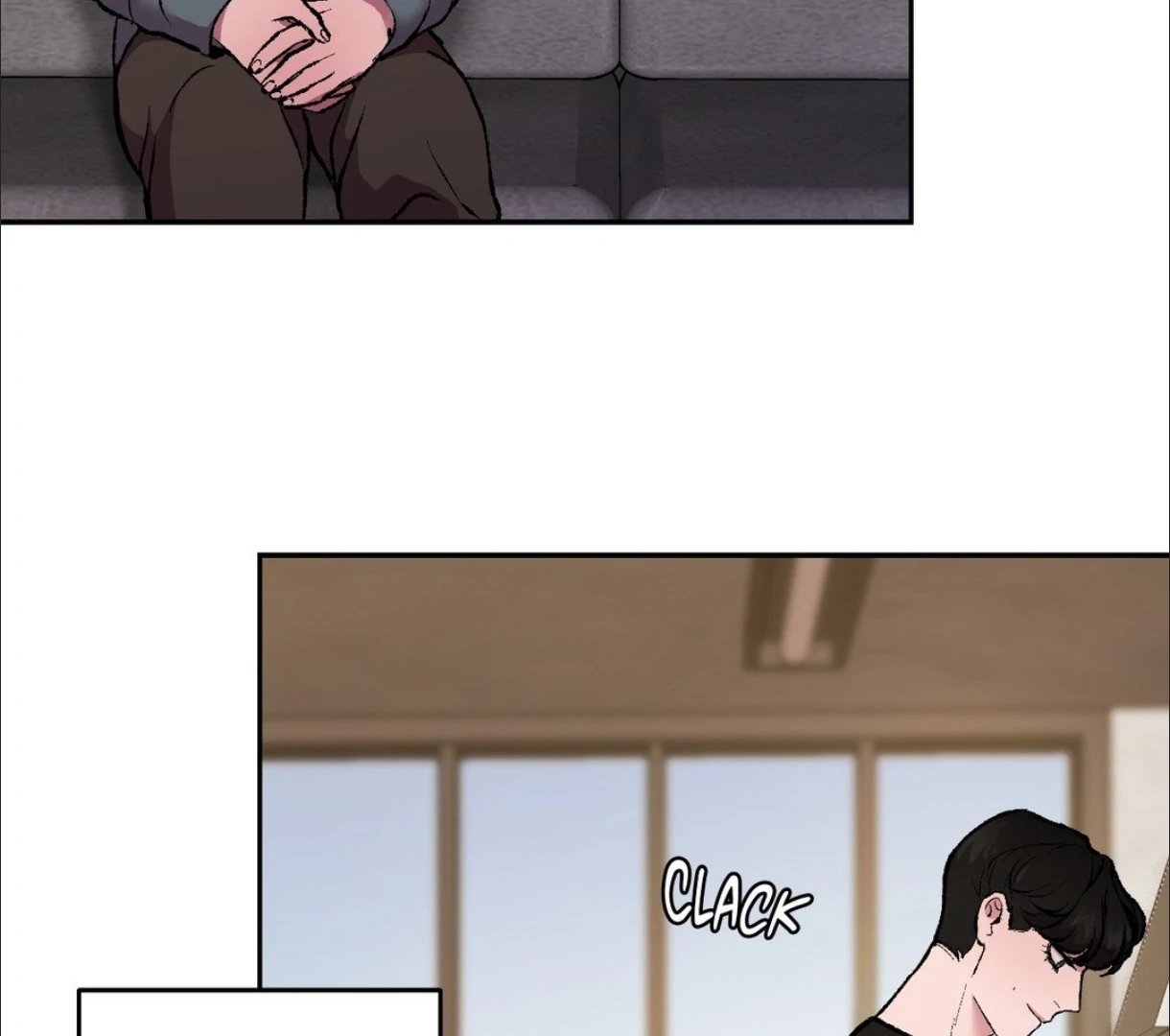 My Dearest Misery [Official] - Chapter 13 manhwa