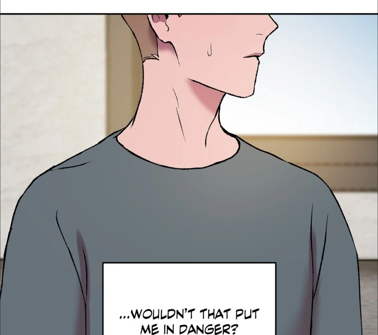My Dearest Misery [Official] - Chapter 13 manhwa