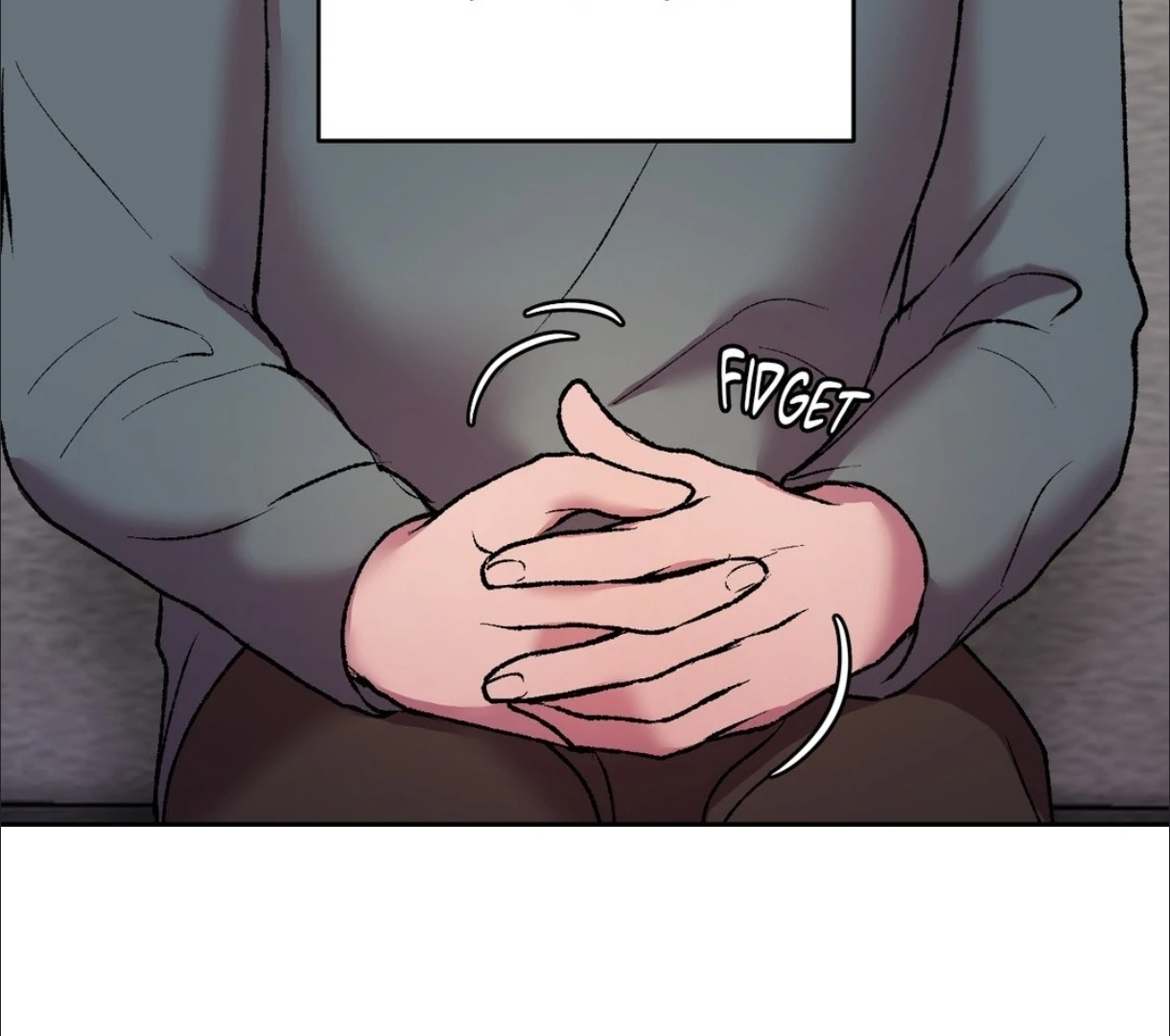 My Dearest Misery [Official] - Chapter 13 manhwa
