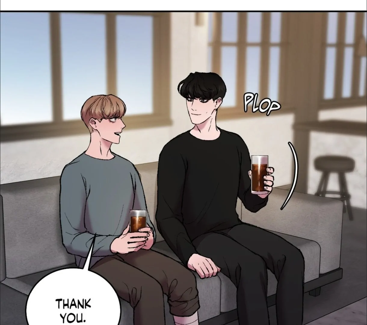 My Dearest Misery [Official] - Chapter 13 manhwa