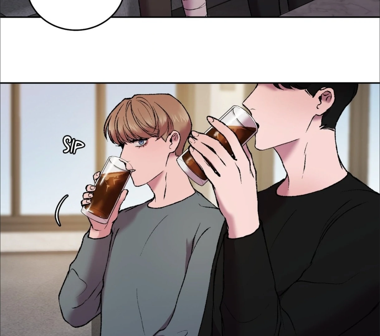 My Dearest Misery [Official] - Chapter 13 manhwa