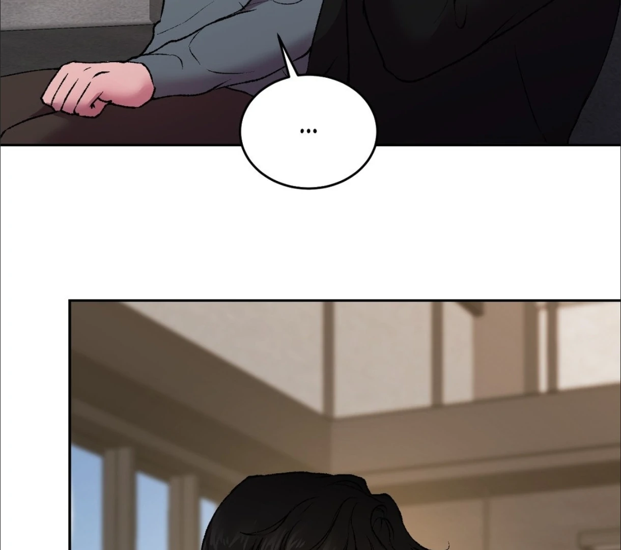 My Dearest Misery [Official] - Chapter 13 manhwa