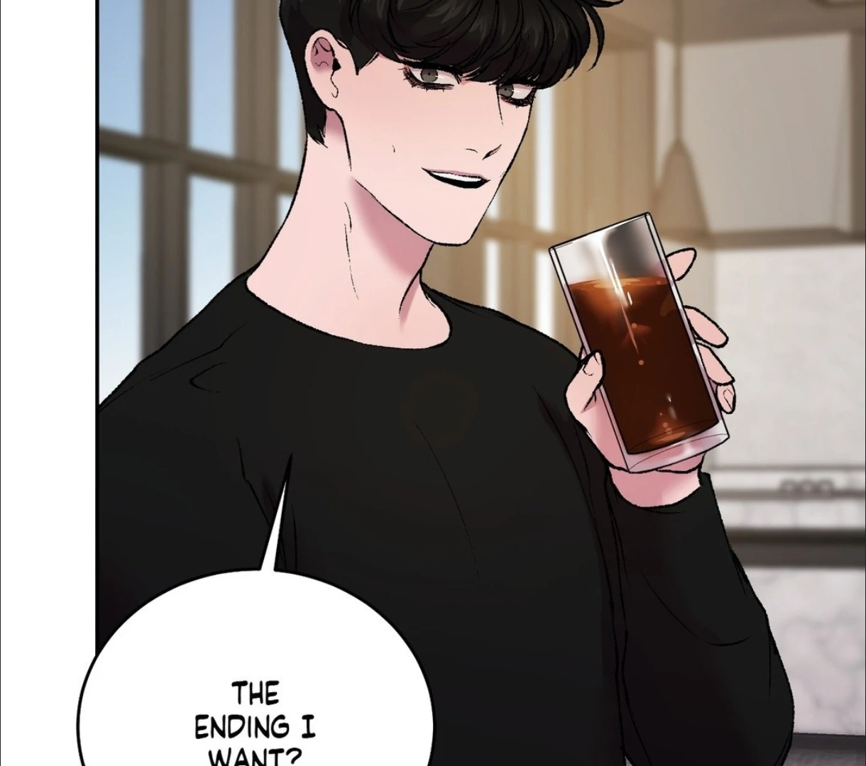 My Dearest Misery [Official] - Chapter 13 manhwa