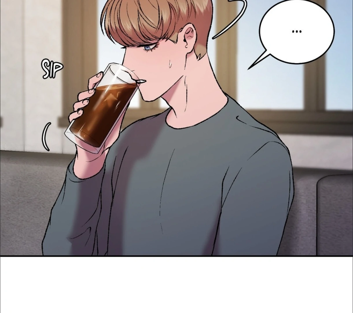 My Dearest Misery [Official] - Chapter 13 manhwa