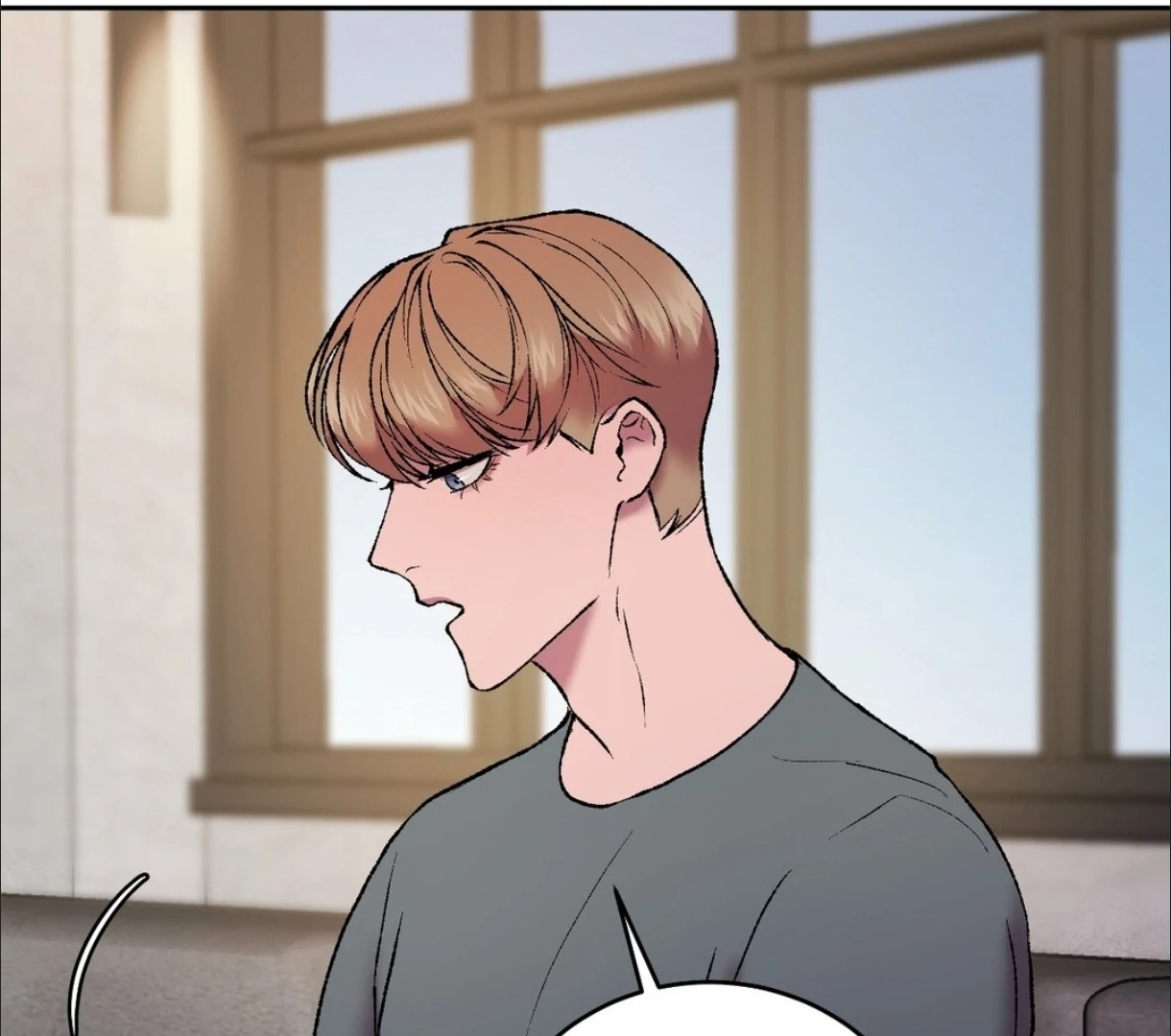 My Dearest Misery [Official] - Chapter 13 manhwa