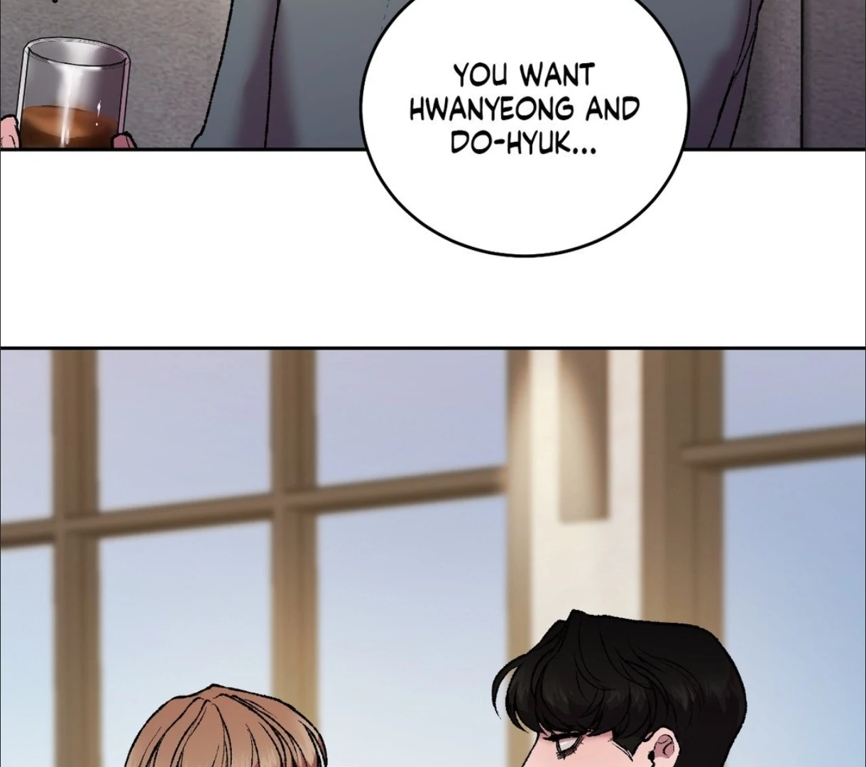 My Dearest Misery [Official] - Chapter 13 manhwa