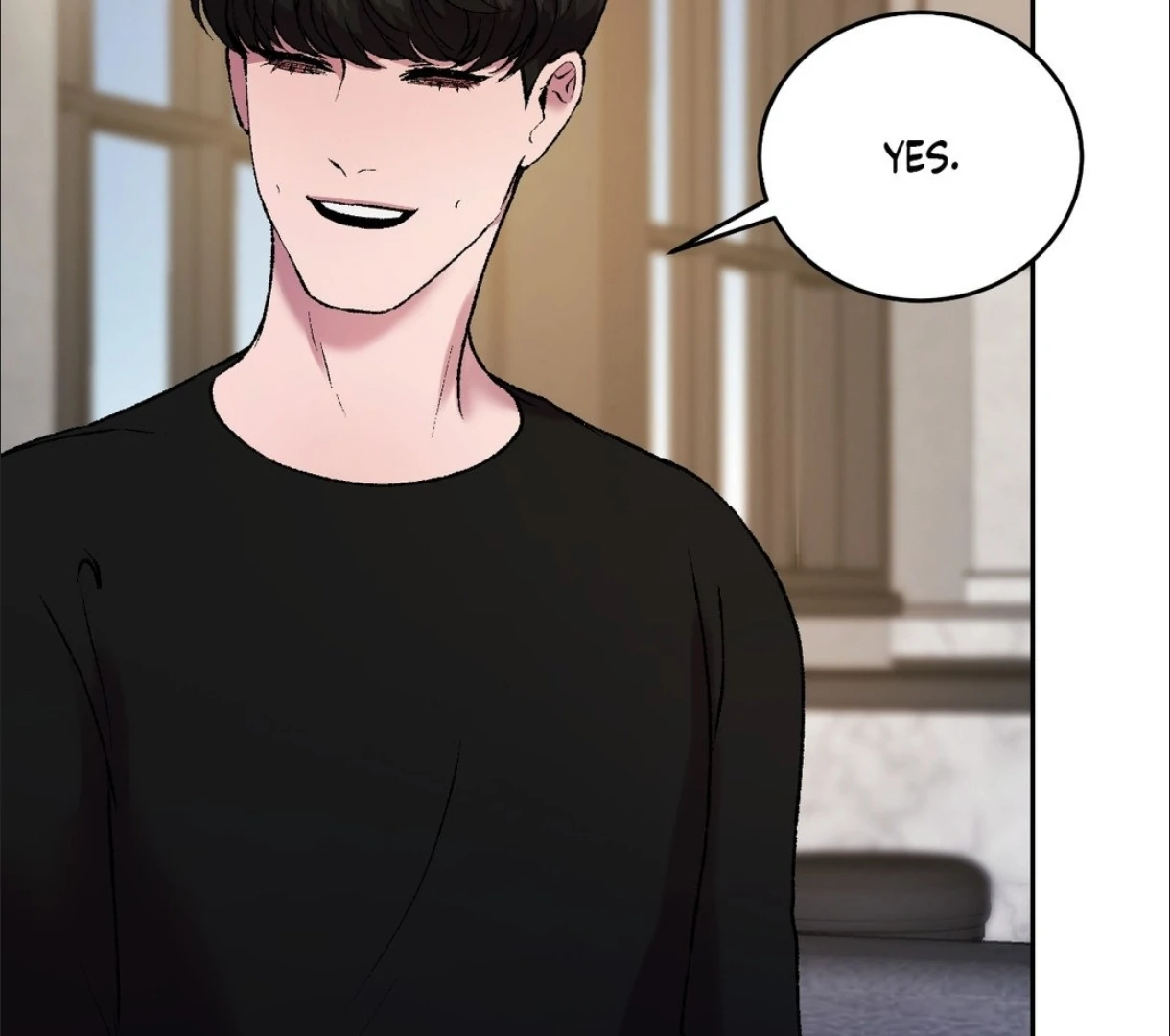 My Dearest Misery [Official] - Chapter 13 manhwa