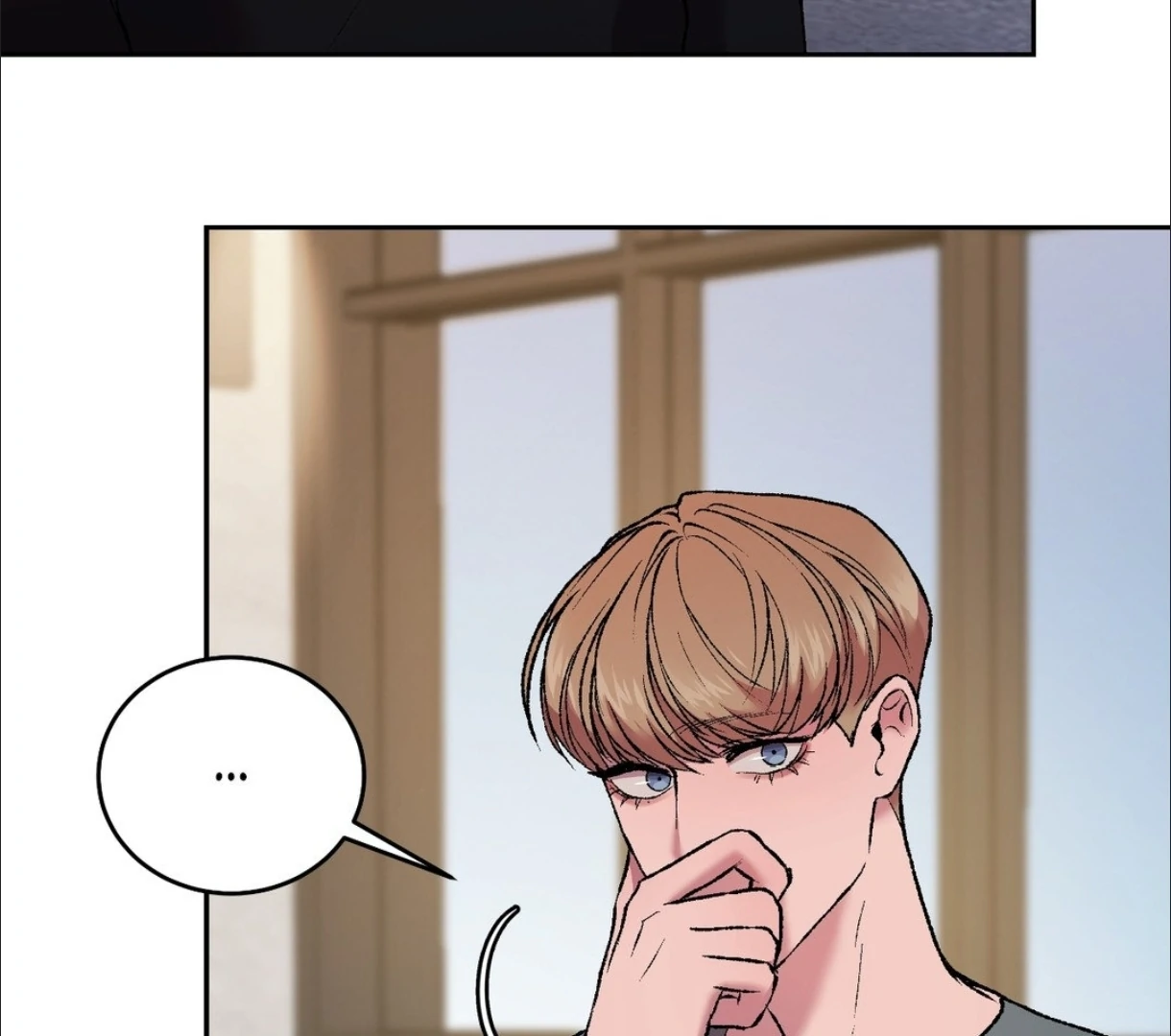 My Dearest Misery [Official] - Chapter 13 manhwa