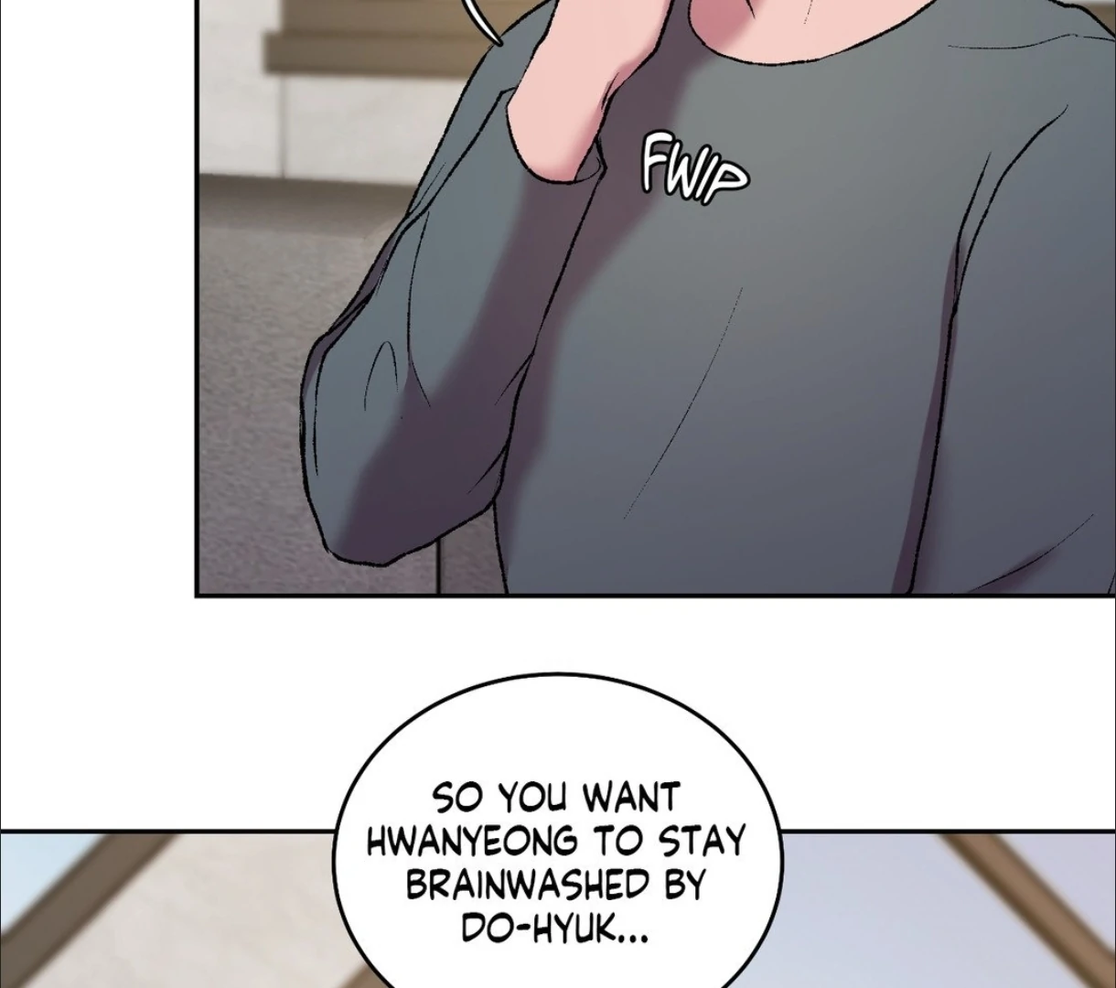 My Dearest Misery [Official] - Chapter 13 manhwa