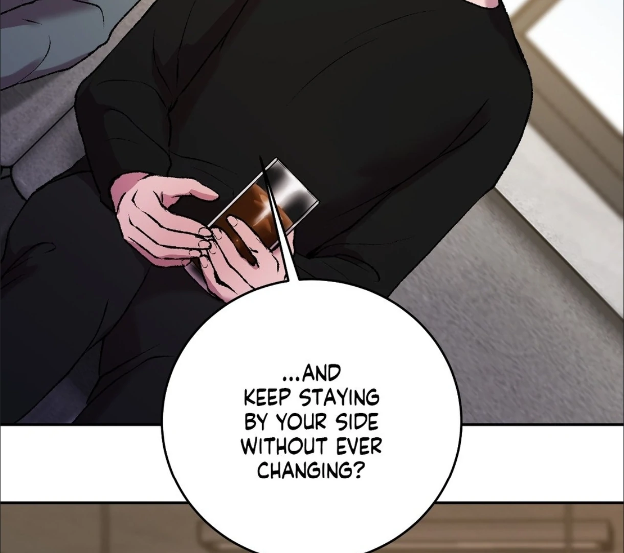 My Dearest Misery [Official] - Chapter 13 manhwa