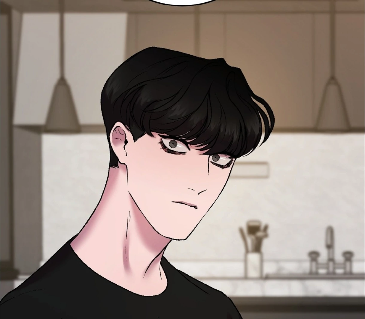 My Dearest Misery [Official] - Chapter 13 manhwa