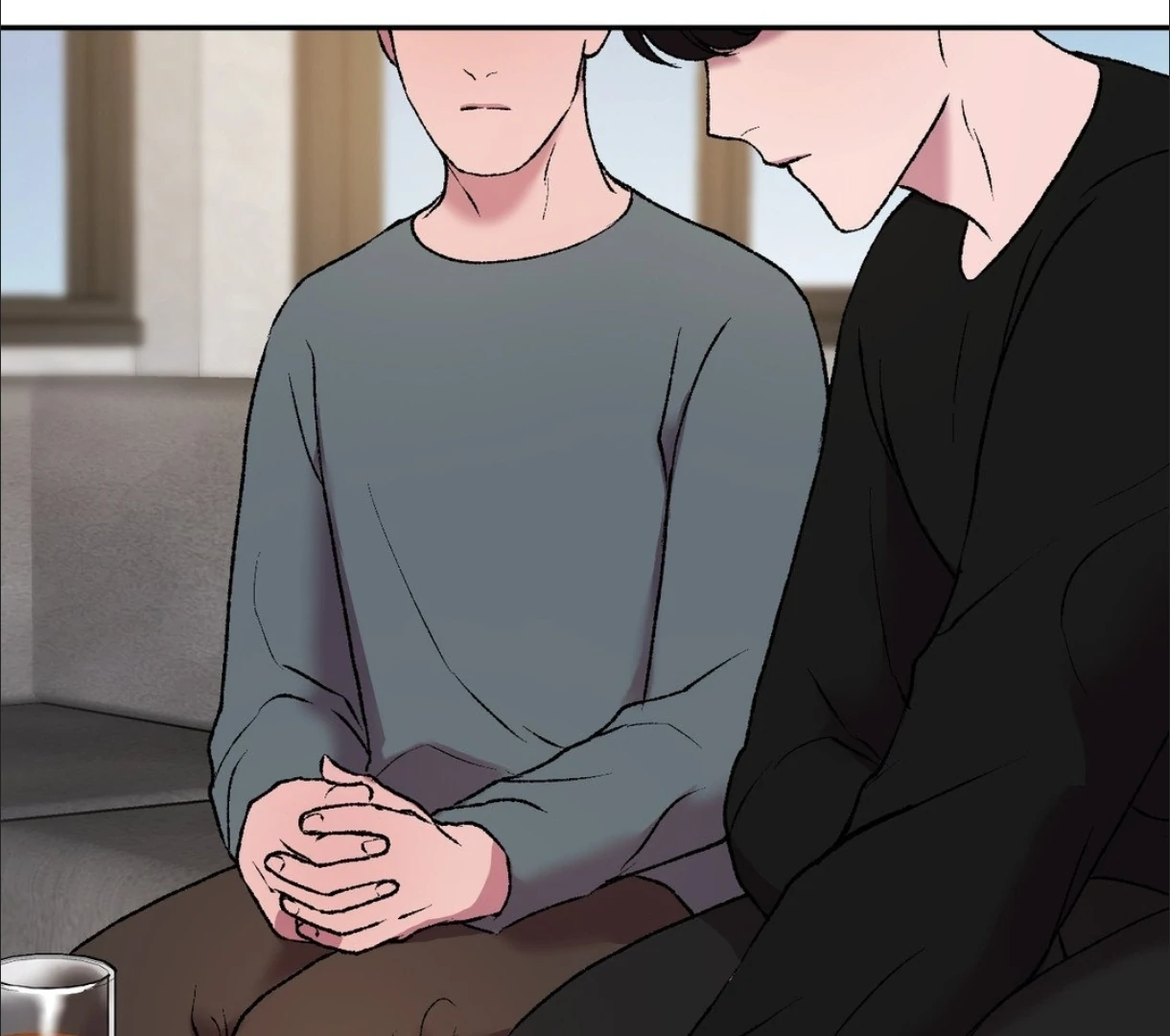 My Dearest Misery [Official] - Chapter 13 manhwa