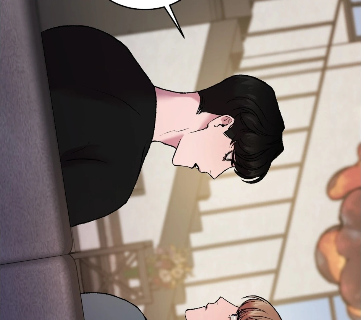My Dearest Misery [Official] - Chapter 13 manhwa