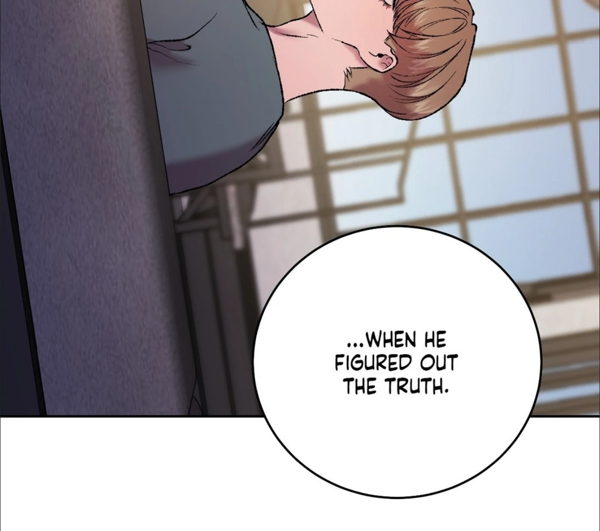 My Dearest Misery [Official] - Chapter 13 manhwa
