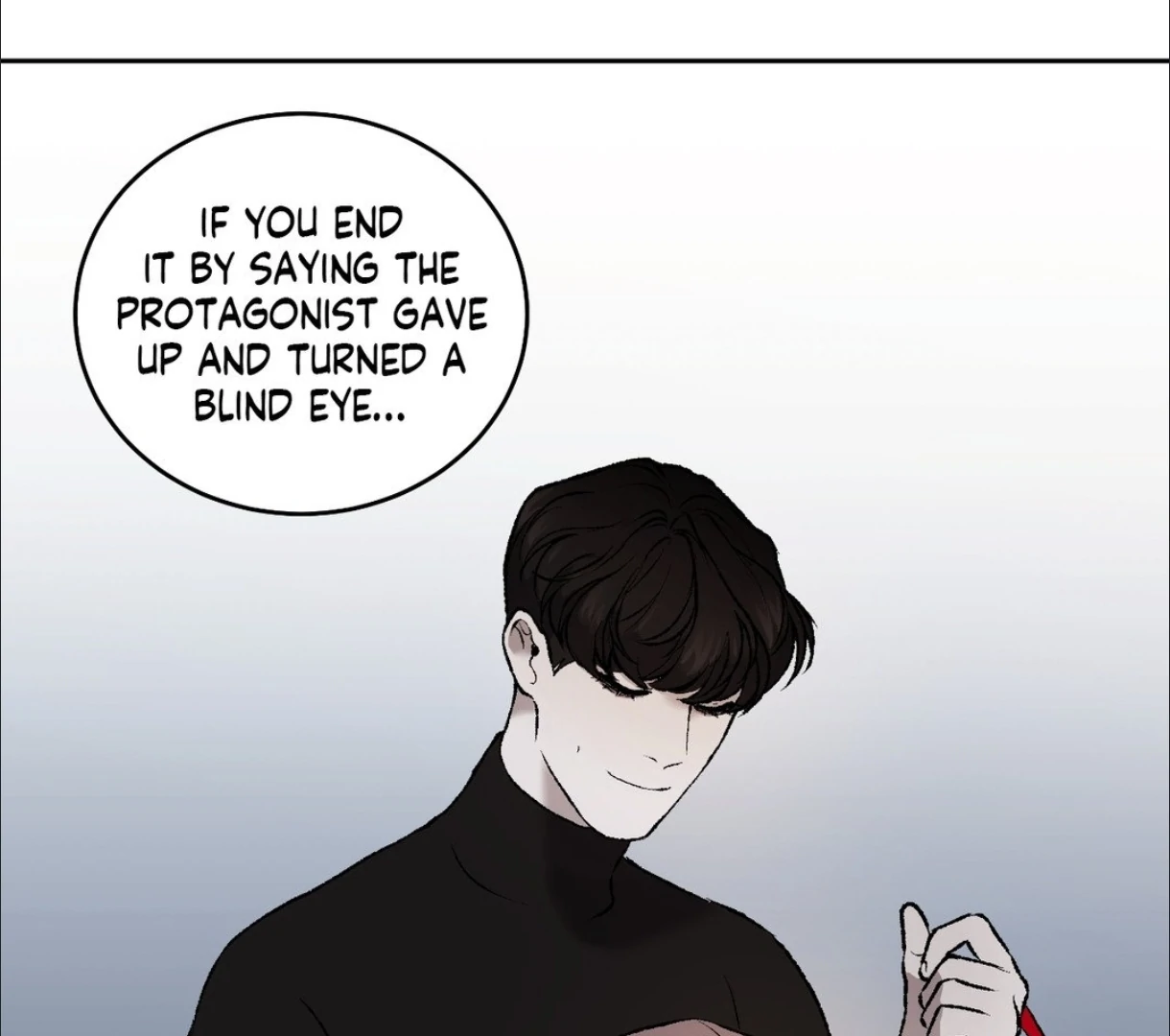 My Dearest Misery [Official] - Chapter 13 manhwa
