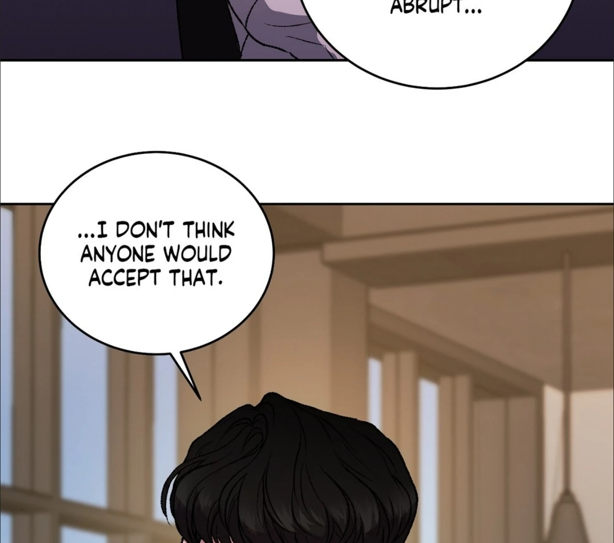 My Dearest Misery [Official] - Chapter 13 manhwa