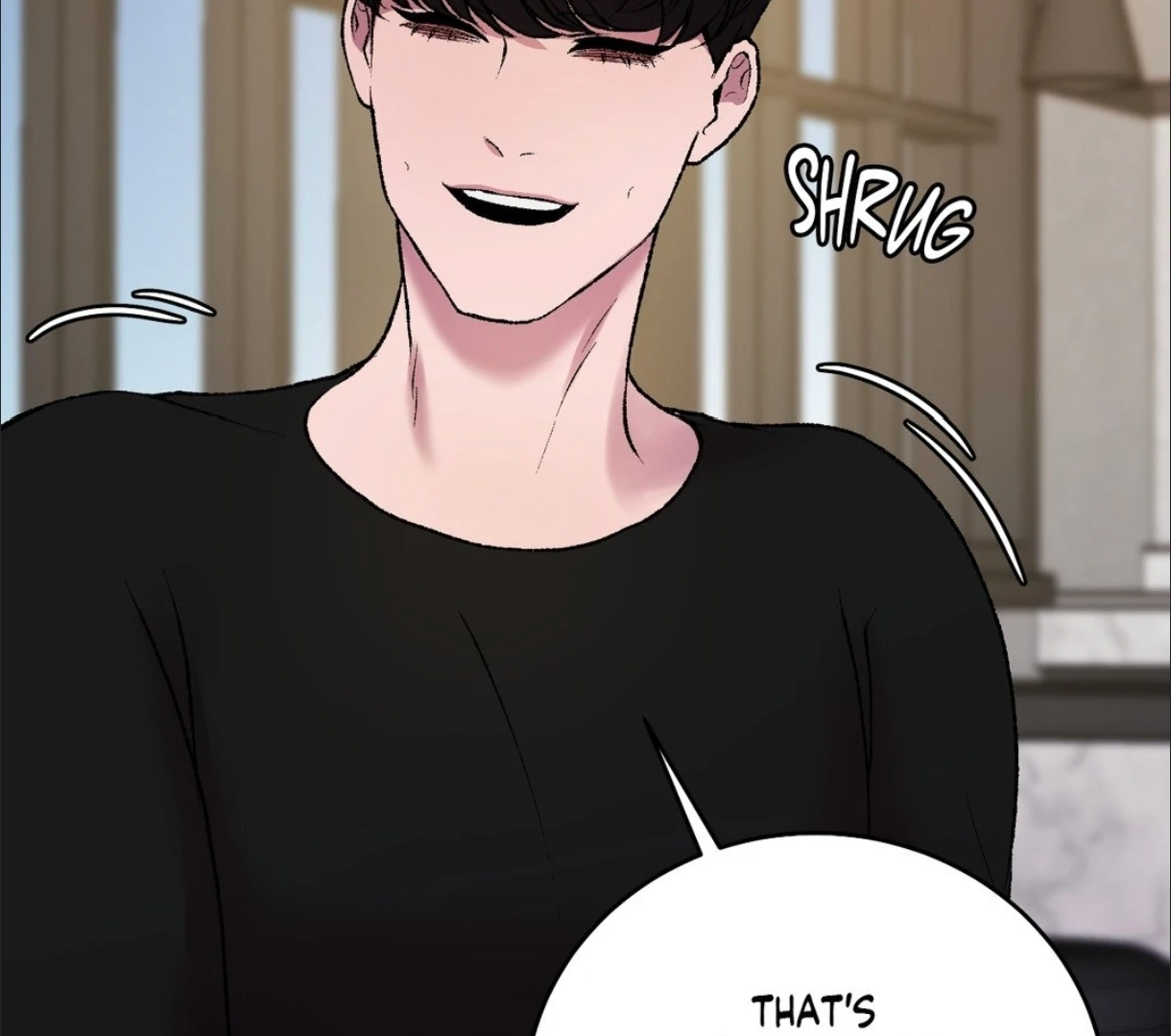 My Dearest Misery [Official] - Chapter 13 manhwa
