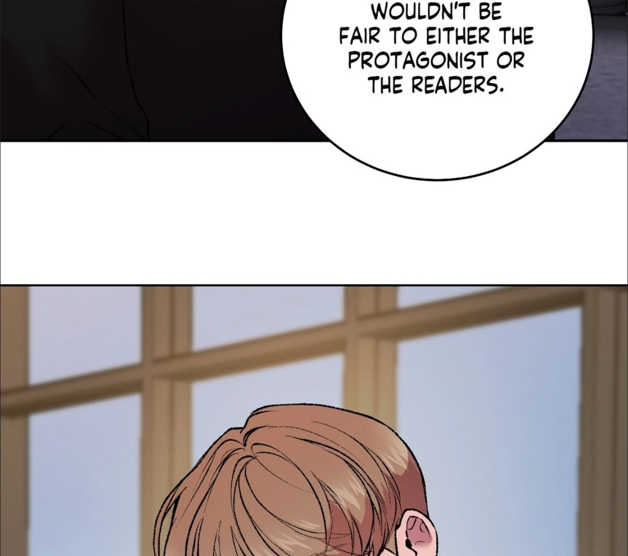 My Dearest Misery [Official] - Chapter 13 manhwa