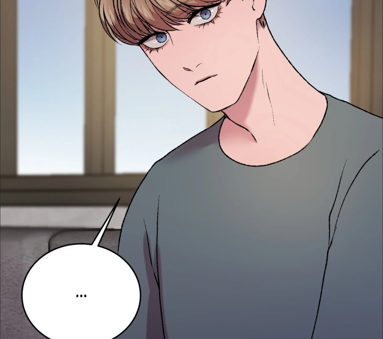 My Dearest Misery [Official] - Chapter 13 manhwa