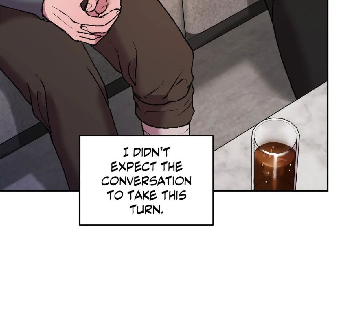 My Dearest Misery [Official] - Chapter 13 manhwa