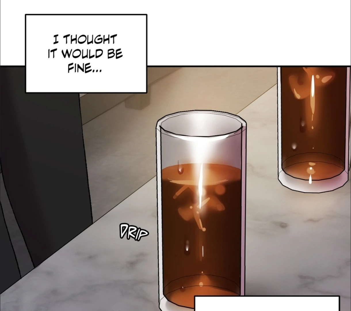 My Dearest Misery [Official] - Chapter 13 manhwa