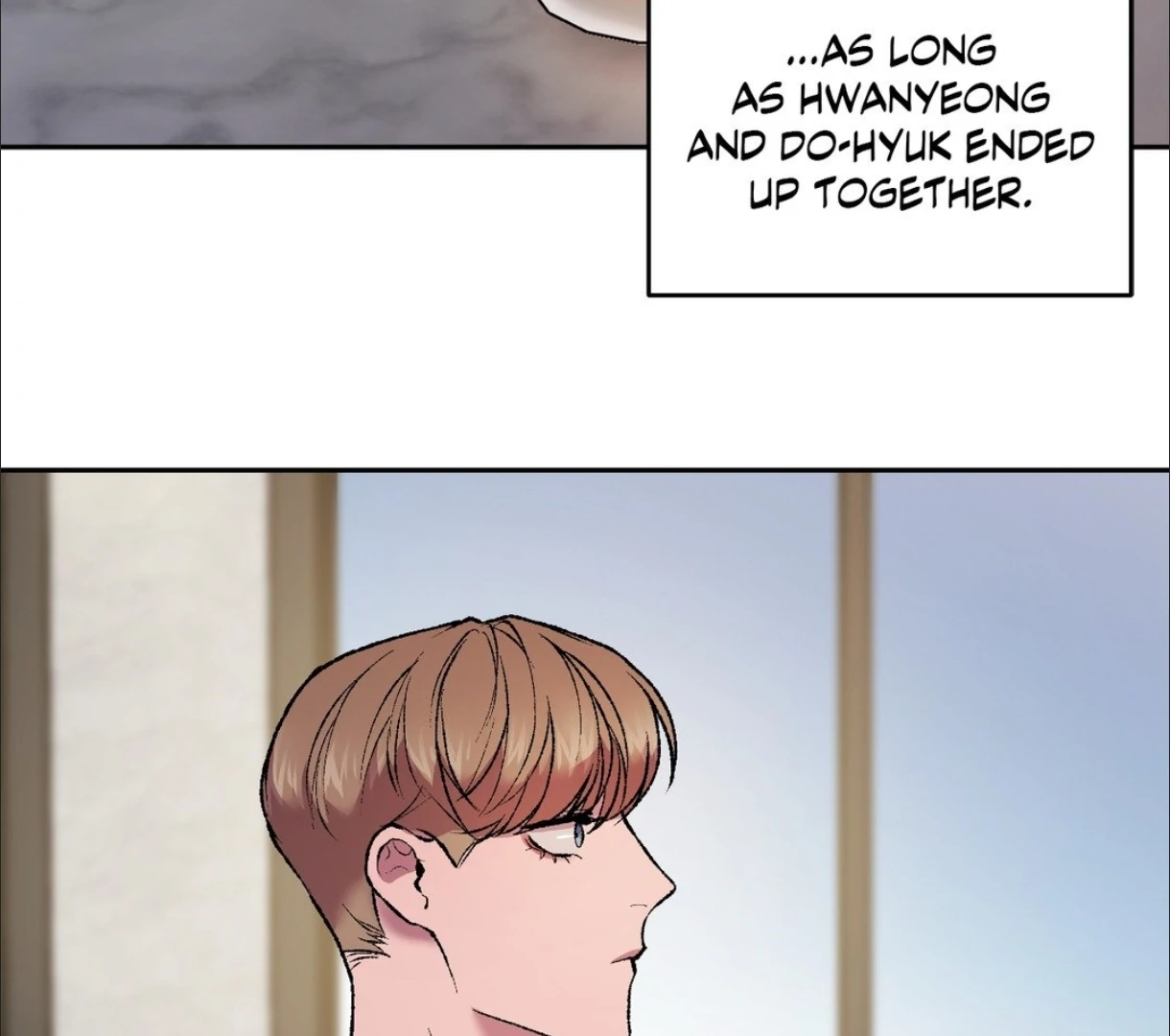 My Dearest Misery [Official] - Chapter 13 manhwa