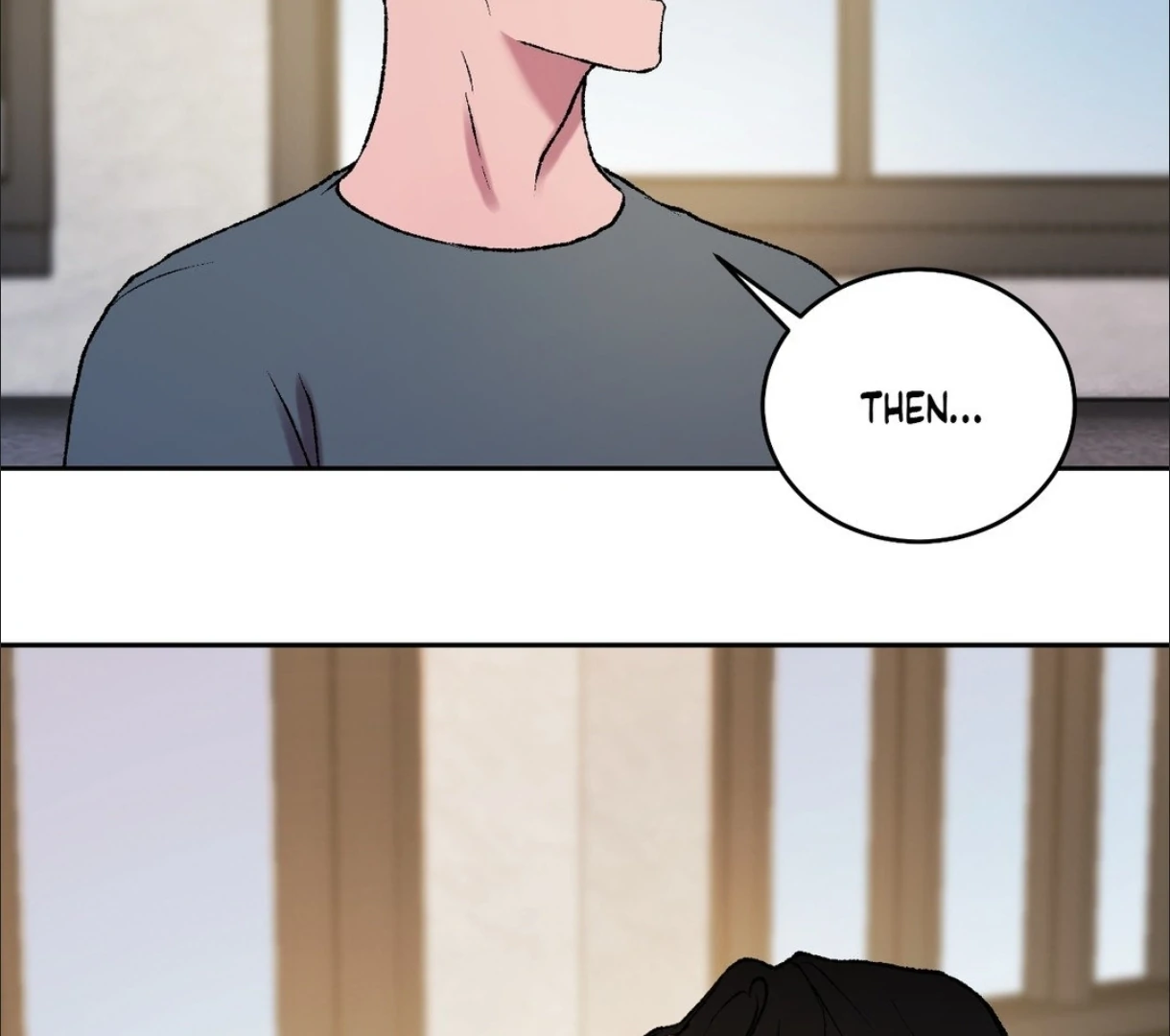 My Dearest Misery [Official] - Chapter 13 manhwa