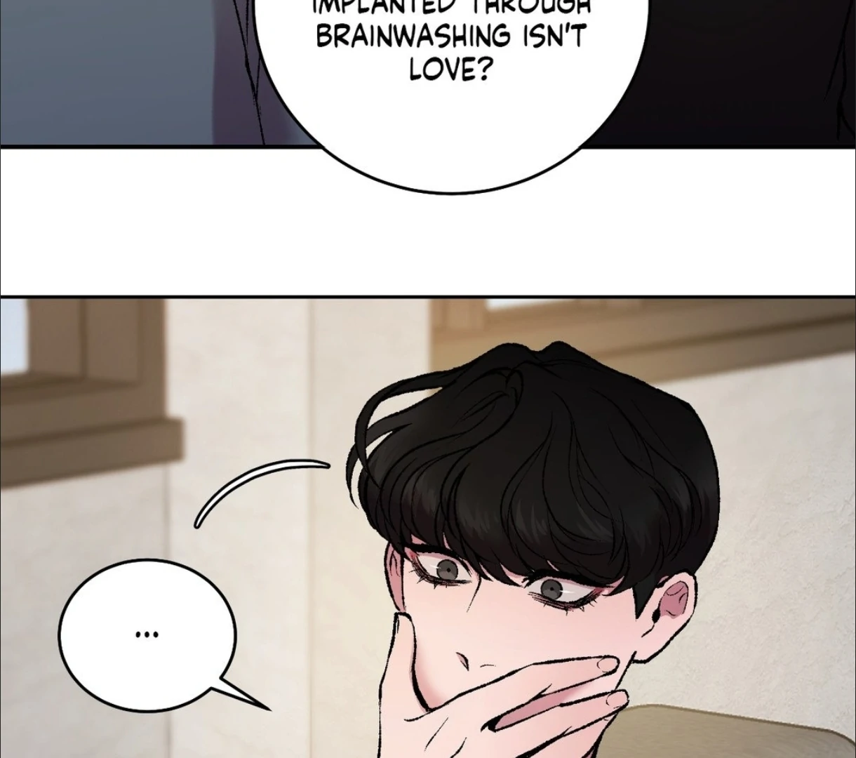 My Dearest Misery [Official] - Chapter 13 manhwa