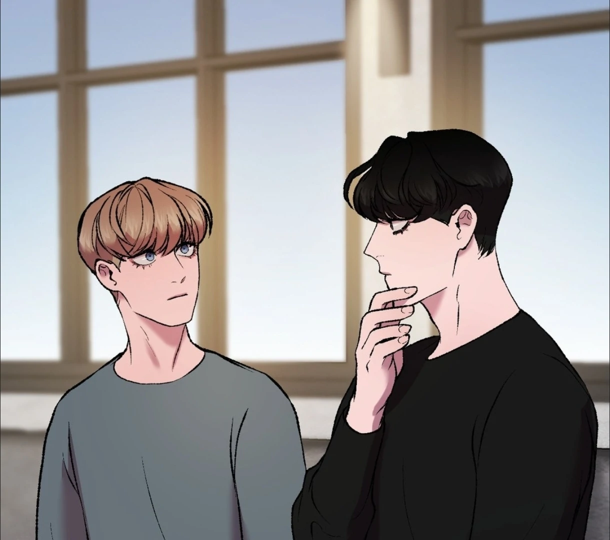 My Dearest Misery [Official] - Chapter 13 manhwa