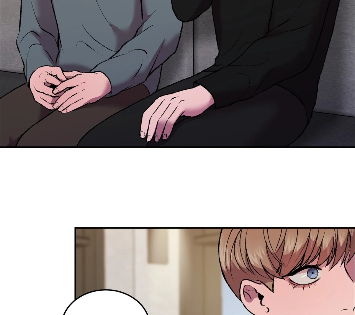 My Dearest Misery [Official] - Chapter 13 manhwa