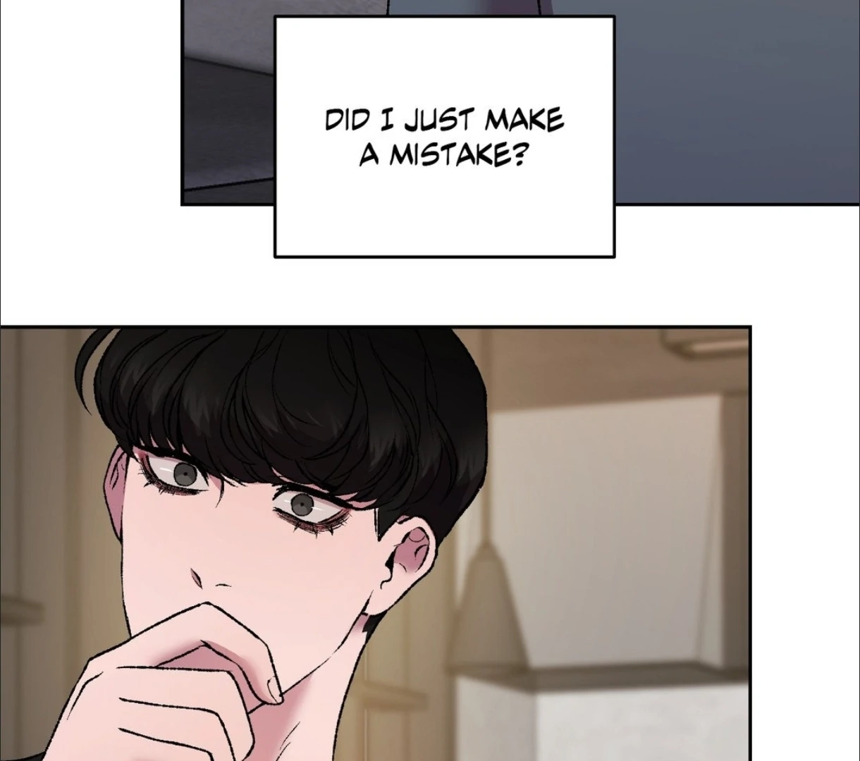 My Dearest Misery [Official] - Chapter 13 manhwa