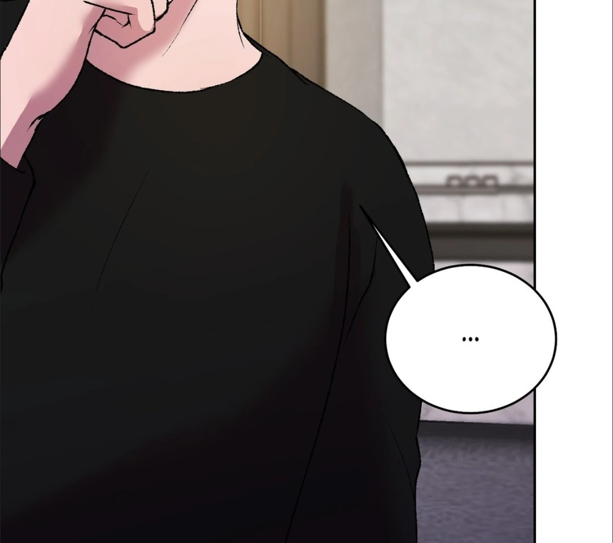 My Dearest Misery [Official] - Chapter 13 manhwa