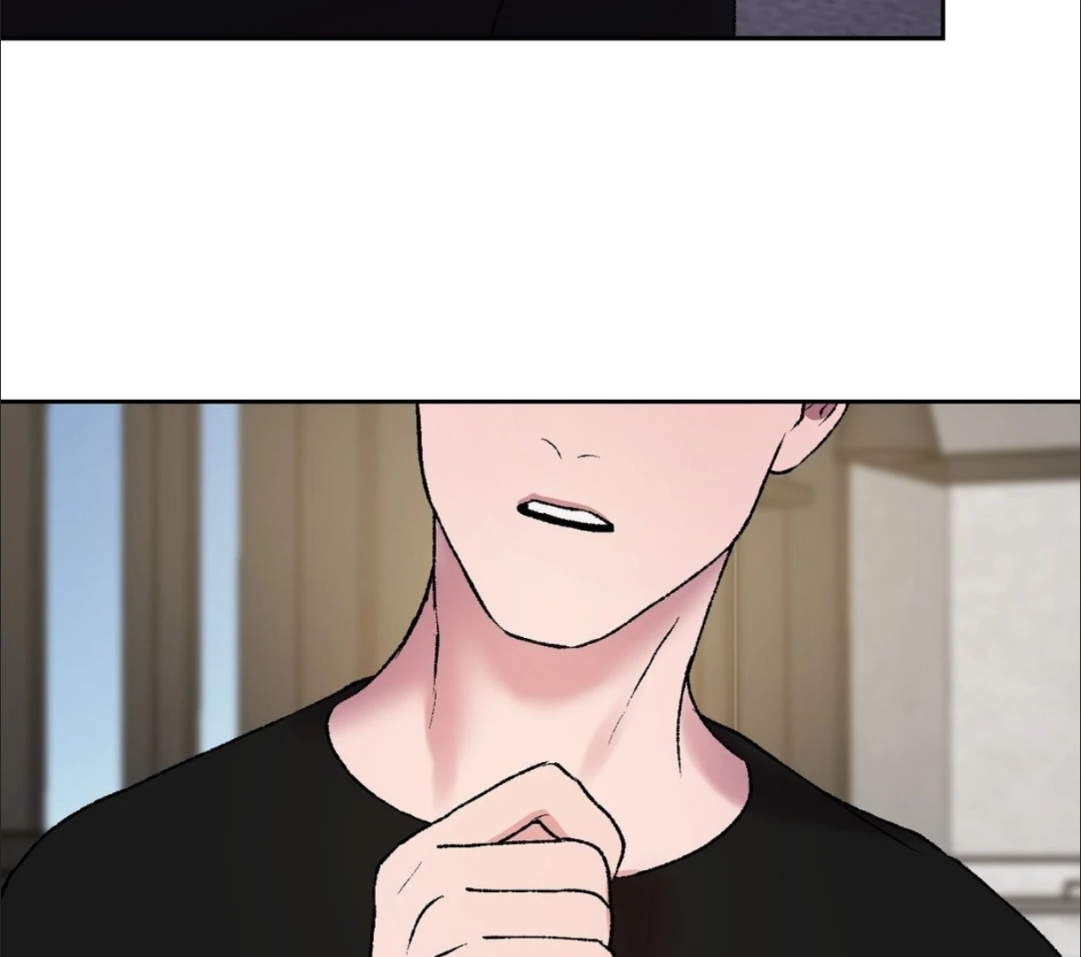 My Dearest Misery [Official] - Chapter 13 manhwa