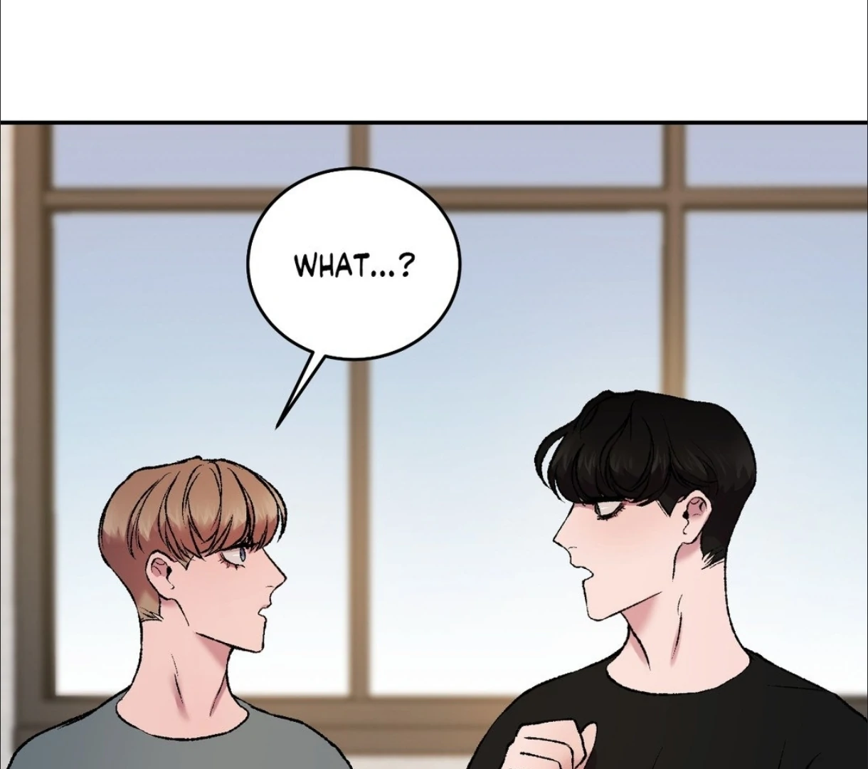 My Dearest Misery [Official] - Chapter 13 manhwa