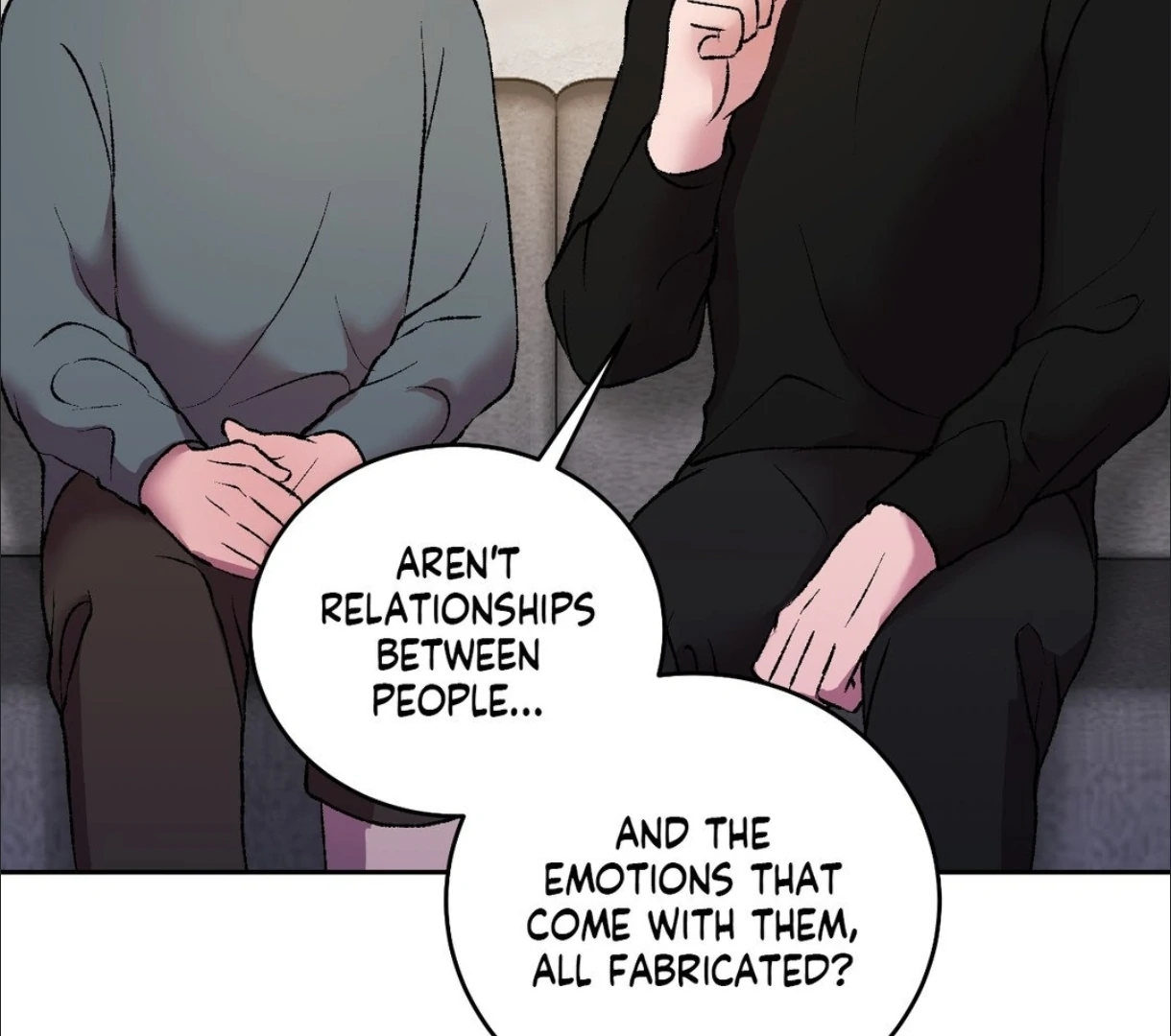 My Dearest Misery [Official] - Chapter 13 manhwa