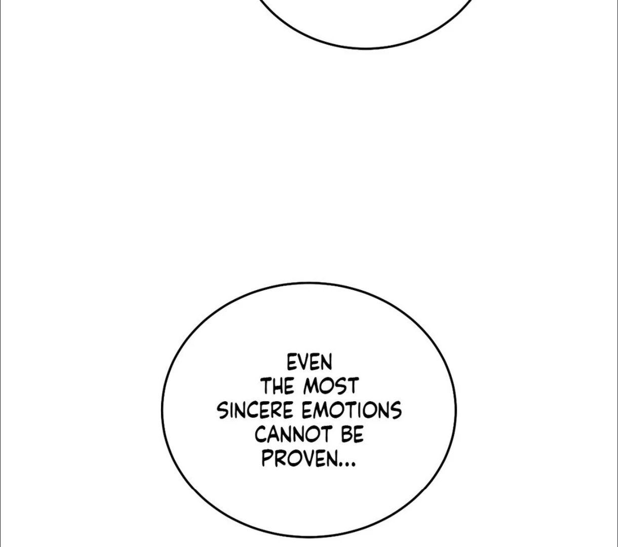 My Dearest Misery [Official] - Chapter 13 manhwa