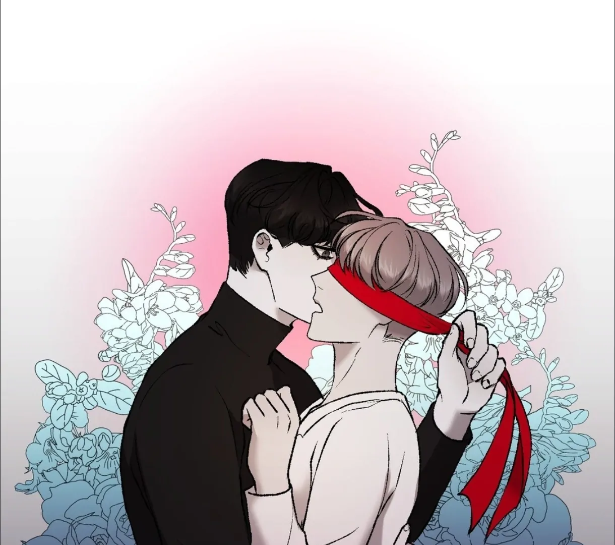 My Dearest Misery [Official] - Chapter 13 manhwa