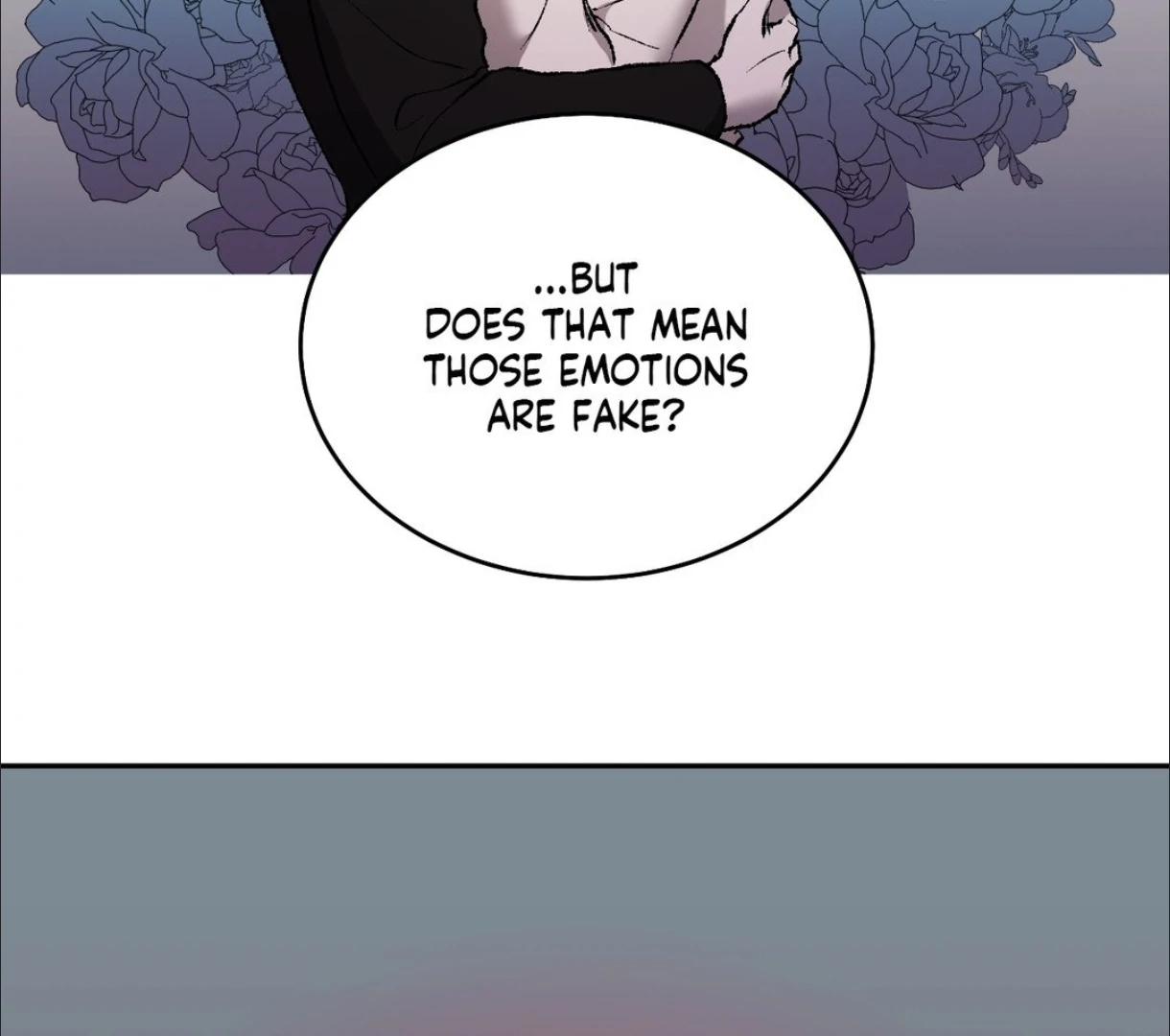 My Dearest Misery [Official] - Chapter 13 manhwa