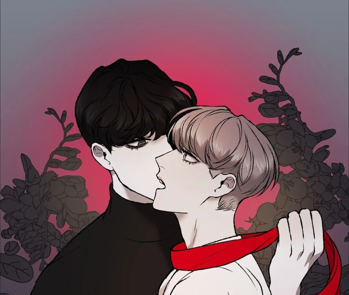 My Dearest Misery [Official] - Chapter 13 manhwa