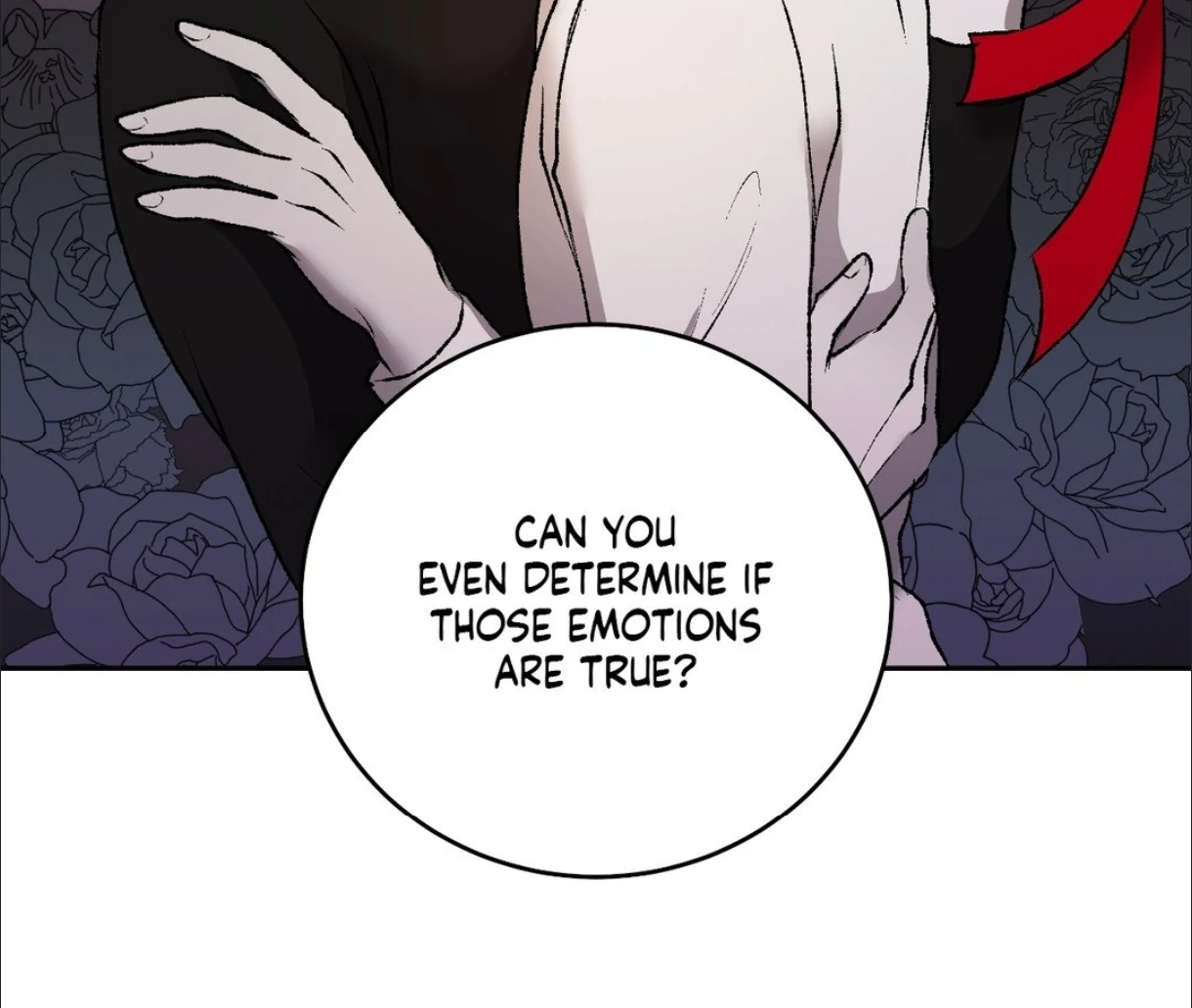 My Dearest Misery [Official] - Chapter 13 manhwa