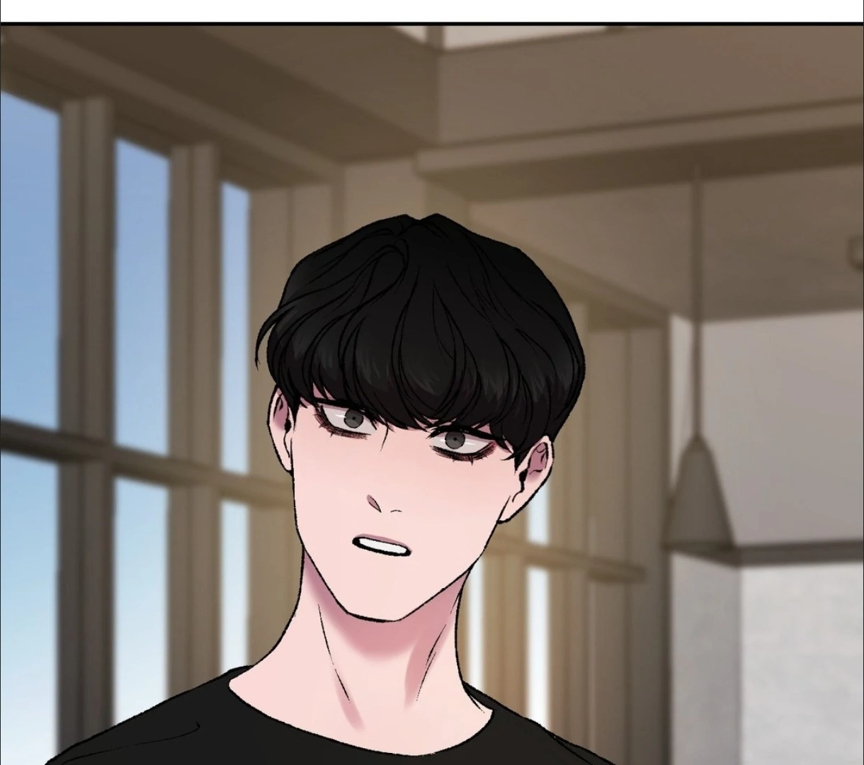 My Dearest Misery [Official] - Chapter 13 manhwa