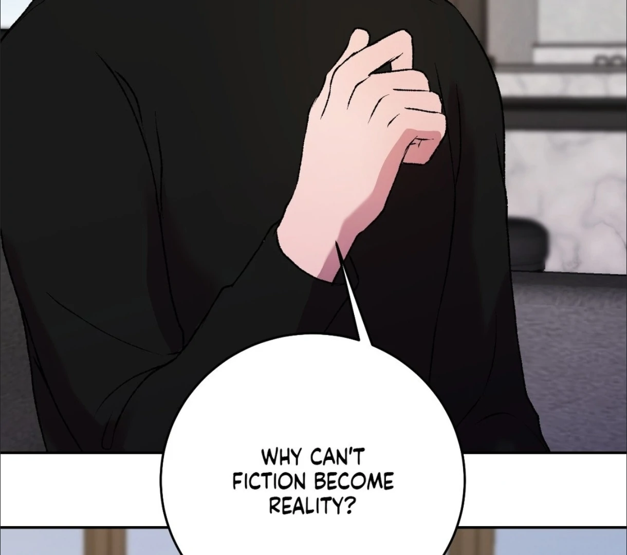My Dearest Misery [Official] - Chapter 13 manhwa