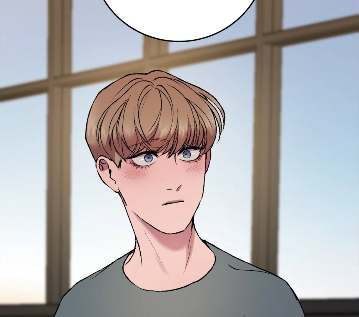 My Dearest Misery [Official] - Chapter 13 manhwa