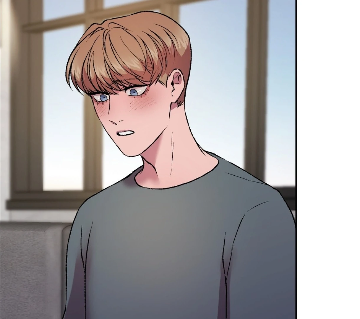 My Dearest Misery [Official] - Chapter 13 manhwa