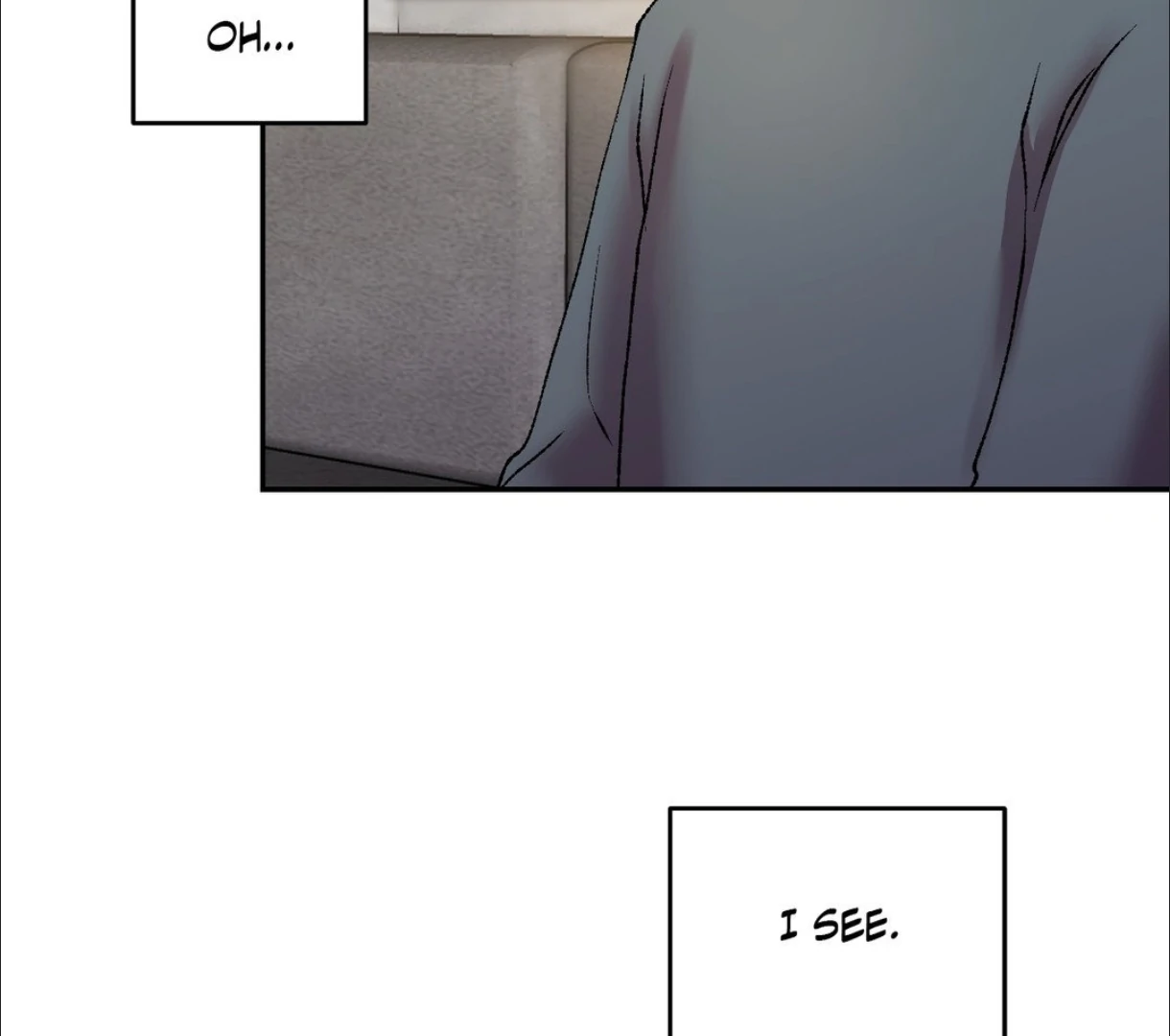 My Dearest Misery [Official] - Chapter 13 manhwa