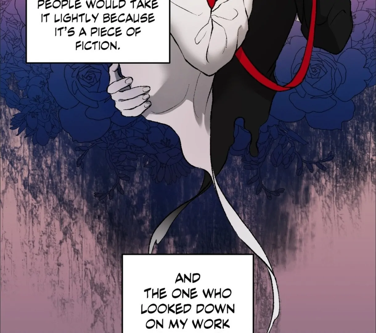 My Dearest Misery [Official] - Chapter 13 manhwa