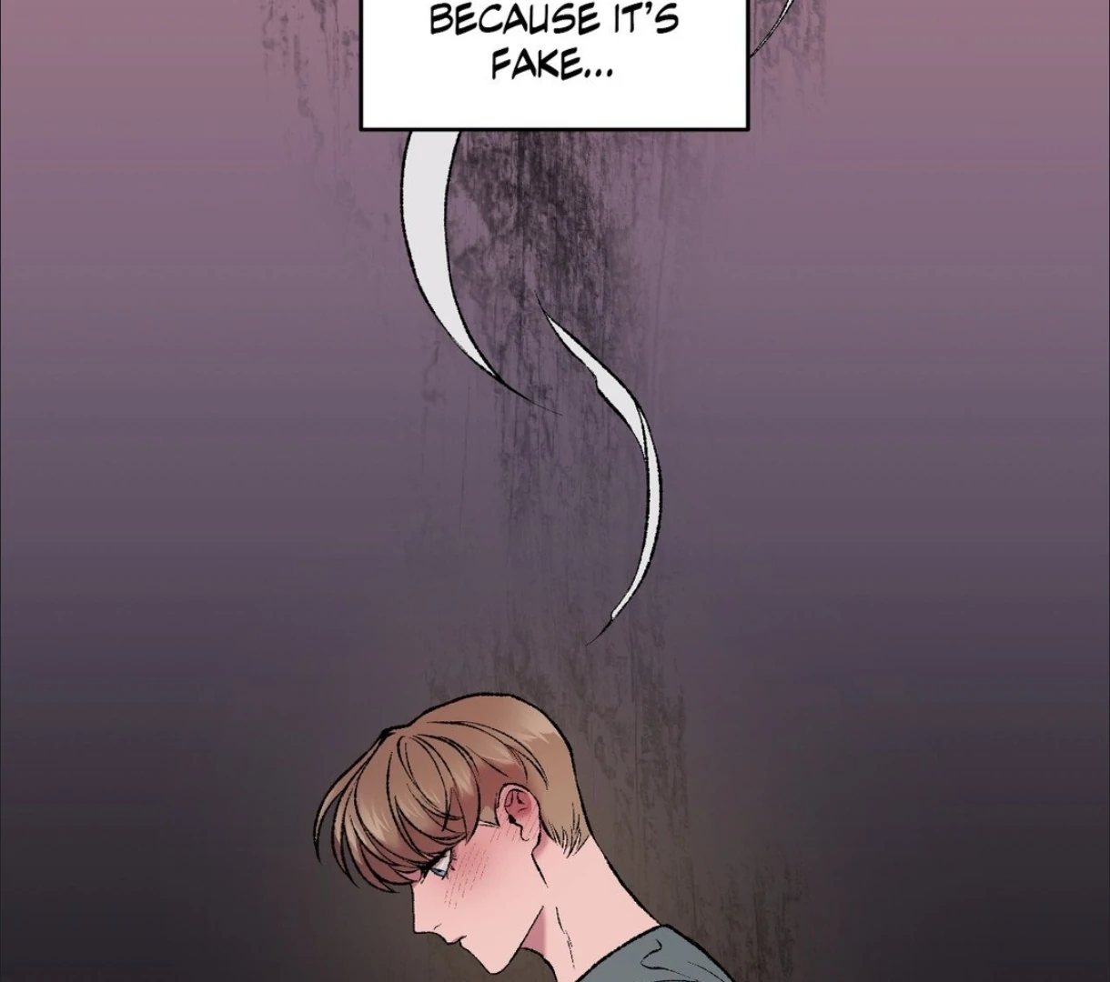 My Dearest Misery [Official] - Chapter 13 manhwa
