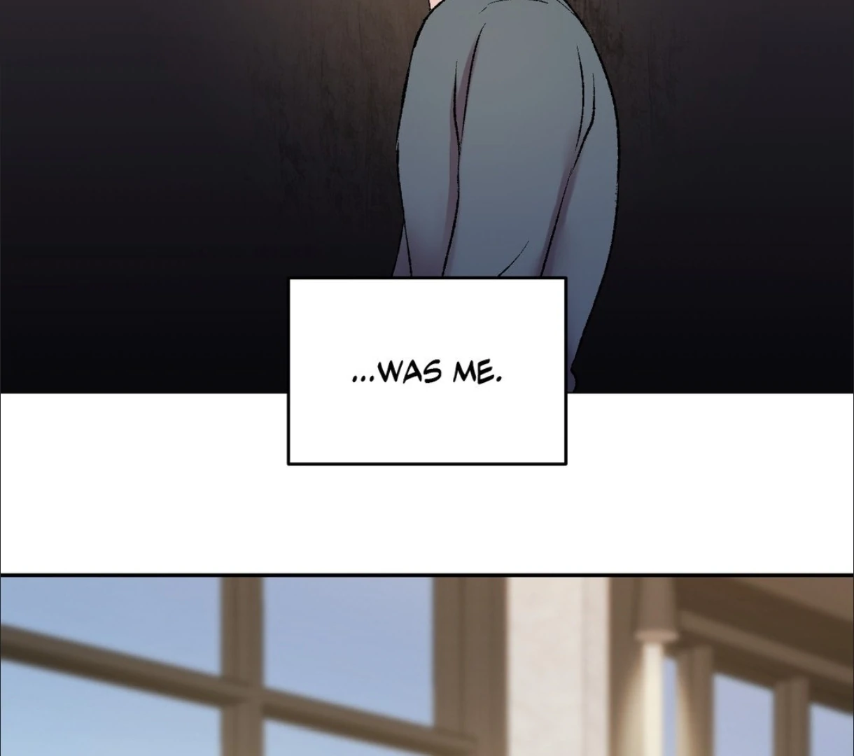 My Dearest Misery [Official] - Chapter 13 manhwa